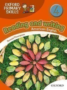 American Oxford Primary Skills: 4: Skills Book