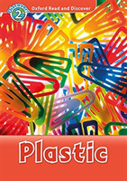 Oxford Read and Discover Level 2: Plastic with Mp3 Pack