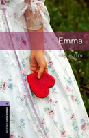 Oxford Bookworms Library New Edition 4 Emma