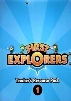 First Explorers 1 Teacher´s Resource Pack