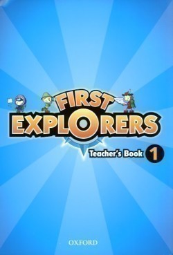 First Explorers 1 Teacher´s Book