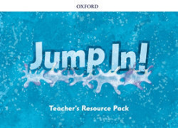 Jump In! Starter - B Teacher´s Resource Pack