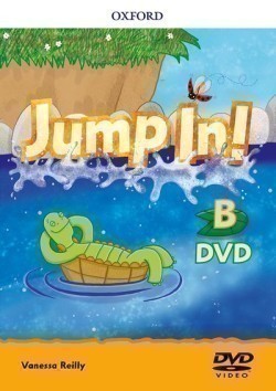 Jump In! B DVD