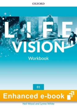 Life Vision Intermediate Workbook eBook (OLB)