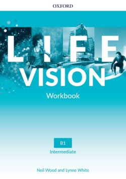 Life Vision Intermediate Workbook (international edition)