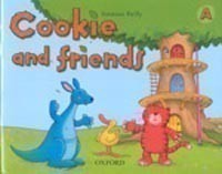Cookie and Friends a Classbook