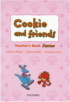 Cookie and Friends Starter Teacher´s Book