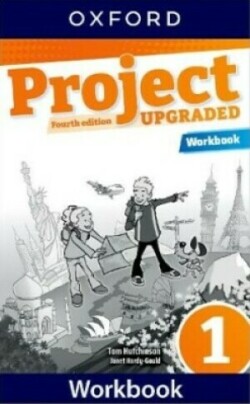 Project Fourth Edition Upgraded edition 1 Workbook