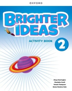 Brighter Ideas: Level 2: Activity Book Print Student Activity Book