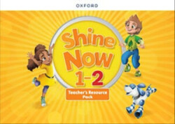 Shine Now 1-2 Teacher´s Resource Pack