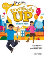 Everybody Up Second Ed. Starter Student Book