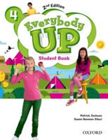 Everybody Up: Level 4: Student Book