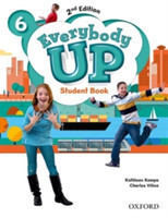 Everybody Up: Level 6: Student Book Linking your classroom to the wider world