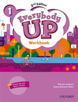 Everybody Up: Level 1: Workbook Linking your classroom to the wider world