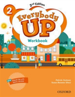 Everybody Up Second Ed. 2 Workbook