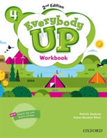 Everybody Up: Level 4: Workbook Linking your classroom to the wider world