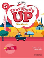 Everybody Up: Level 5: Workbook Linking your classroom to the wider world