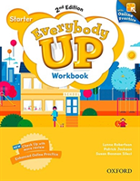 Everybody Up: Starter Level: Workbook with Online Practice Linking your classroom to the wider world