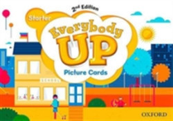 Everybody Up: Starter Level: Picture Cards Linking Your Classroom to the Wider World