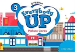 Everybody Up: Level 3: Picture Cards Linking Your Classroom to the Wider World