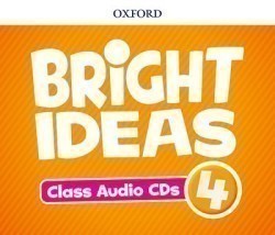 Bright Ideas 4 Class Audio CD /4/
