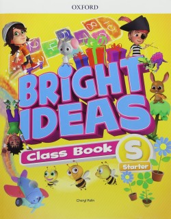 Bright Ideas Starter Classbook