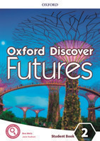Oxford Discover Futures 2 Student's Book
