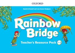 Rainbow Bridge 1-3 Teacher Resource Pack