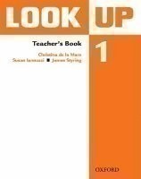 Look Up 1 Teacher´s Book