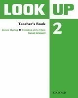 Look Up 2 Teacher´s Book