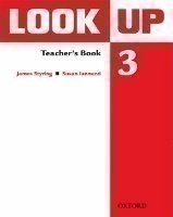 Look Up 3 Teacher´s Book