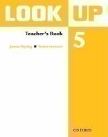 Look Up 5 Teacher´s Book