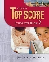 Top Score 2 Student´s Book