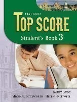Top Score 3 Student´s Book
