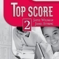 Top Score 2 Class Audio CDs /2/