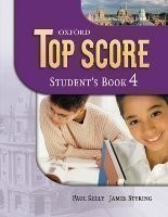 Top Score 4 Student´s Book