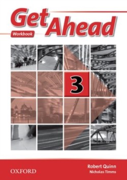 Get Ahead: Level 3: Workbook