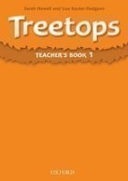 Treetops 1 Teacher´s Book