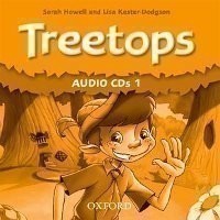 Treetops 1 Class Audio CDs /2/