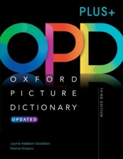 Oxford Picture Dictionary PLUS+ Monolingual (American English) Picture the journey to success