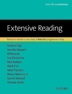Bringing Extensive Reading Into the Classroom New Edition