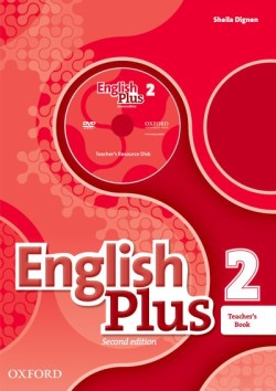 English Plus Second Edition 2 Teacher's Book with Teacher's Resource Disc and access to Practice Kit