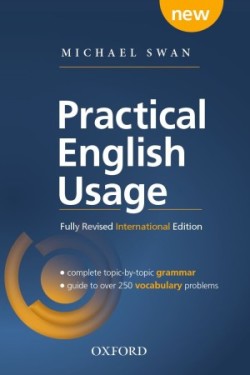 Practical English Usage 4th Edition with Online Access (Hardback)