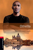 Oxford Bookworms Library New Edition 3 Othello