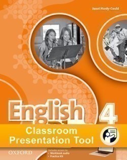 English Plus Second Edition Starter Classroom Presentation Tool eWorkbook Pack (Access Code Card)