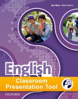 English Plus Second Edition Starter Classroom Presentation Tool Student´s eBook (OLB)