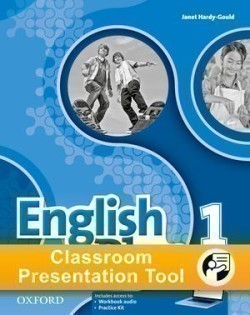 English Plus Second Edition 1 Classroom Presentation Tool eWorkbook Pack (Access Code Card)