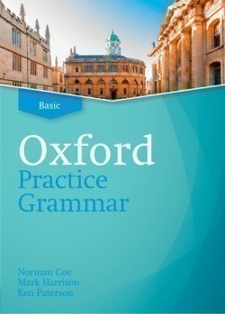 Oxford Practice Grammar Basic Revised Edition without Answers