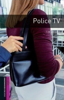 Oxford Bookworms Library New Edition Starter Police Tv
