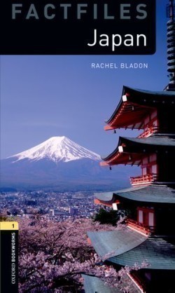 Oxford Bookworms Factfiles New Edition 1 Japan